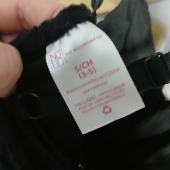 Romper - Picture 8 of 9